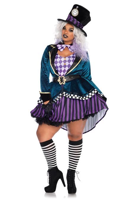 plus size halloween costume